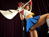 Nonsummerjack - schoolgirl -