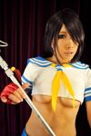 Nonsummerjack - schoolgirl -