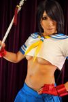 Nonsummerjack - schoolgirl -
