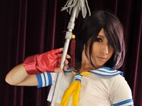 Nonsummerjack - schoolgirl -