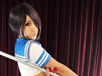 Nonsummerjack - schoolgirl -