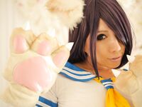Nonsummerjack - schoolgirl -