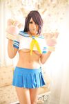 Nonsummerjack - schoolgirl -