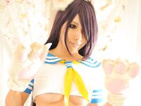 Nonsummerjack - schoolgirl -