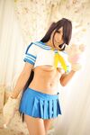 Nonsummerjack - schoolgirl -