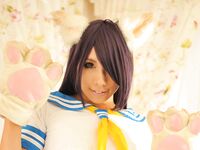 Nonsummerjack - schoolgirl -