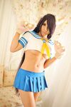 Nonsummerjack - schoolgirl -