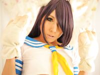 Nonsummerjack - schoolgirl -
