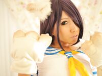Nonsummerjack - schoolgirl -
