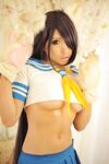 Nonsummerjack - schoolgirl -