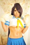 Nonsummerjack - schoolgirl -
