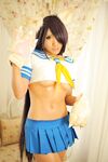 Nonsummerjack - schoolgirl -