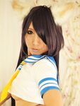 Nonsummerjack - schoolgirl -