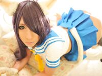 Nonsummerjack - schoolgirl -