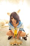 Nonsummerjack - schoolgirl -