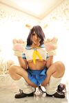 Nonsummerjack - schoolgirl -