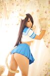 Nonsummerjack - schoolgirl -