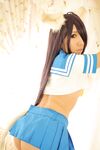 Nonsummerjack - schoolgirl -