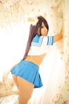 Nonsummerjack - schoolgirl -