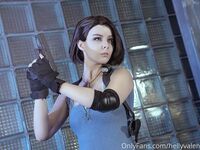 Helly Valentine Disharmonica Megapack