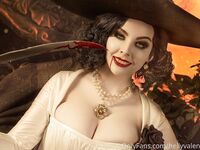 Helly Valentine Disharmonica Megapack