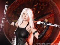 Helly Valentine Disharmonica Megapack