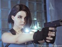 Helly Valentine Disharmonica Megapack