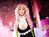 Helly Valentine Disharmonica Megapack