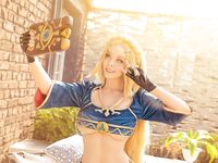 Helly Valentine Disharmonica Megapack