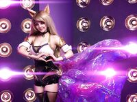 Helly Valentine Disharmonica Megapack