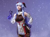 Helly Valentine Disharmonica Megapack