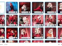 Helly Valentine Disharmonica Megapack