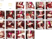 Helly Valentine Disharmonica Megapack