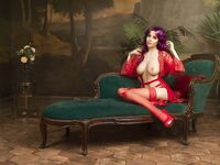 Helly Valentine Disharmonica Megapack