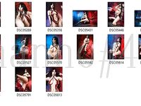 Helly Valentine Disharmonica Megapack