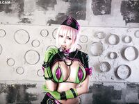 Kalinka Fox - Florence Nightingale