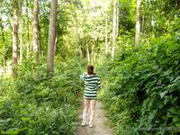 Belle Delphine Lewd Adventure