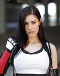 Tifa EO