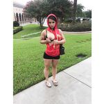 CristinaBootyQueen / Cristina Rossi