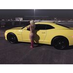 CristinaBootyQueen / Cristina Rossi