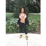 CristinaBootyQueen / Cristina Rossi