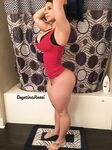 CristinaBootyQueen / Cristina Rossi