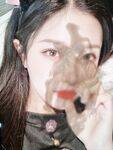 KOREAN SEXY IG MODEL CUMTRIBUTE