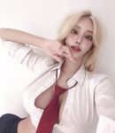 IF YOU LIKE THIS SLUT, MAKE COMMENTS TO THE FUCKING GIRL