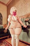 Queenie16_1 Cosplay Compilation