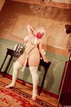 Queenie16_1 Cosplay Compilation
