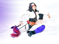 Serinsfw Cosplay Compilation