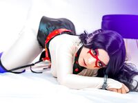 Serinsfw Cosplay Compilation