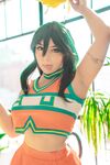 Serinsfw Cosplay Compilation