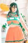 Serinsfw Cosplay Compilation